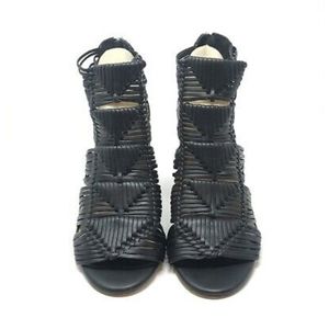 1.STATE KENTON Block Heels